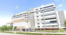 GRANTRAL COMPLEX (D13), Factory #471188221